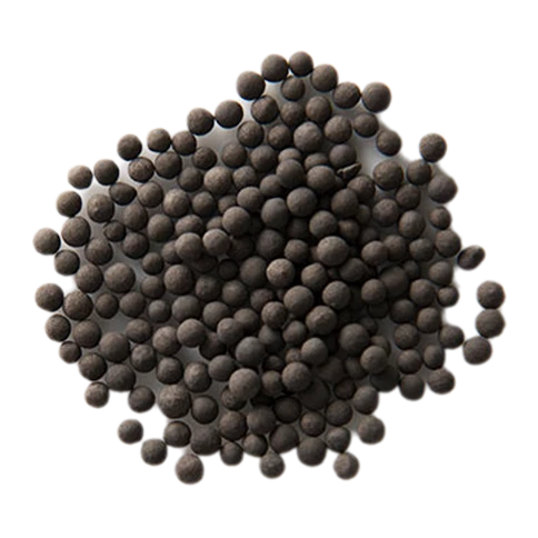 Palladium Aluminium Oxide