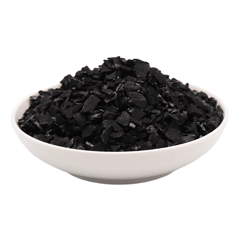 Water Washed Activated Carbon