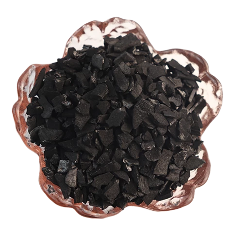 Wood Granular Activated Carbon