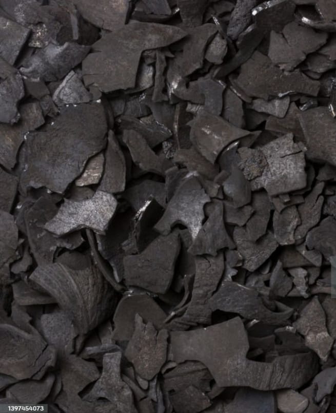 Coal Based Powdered Activated Carbon